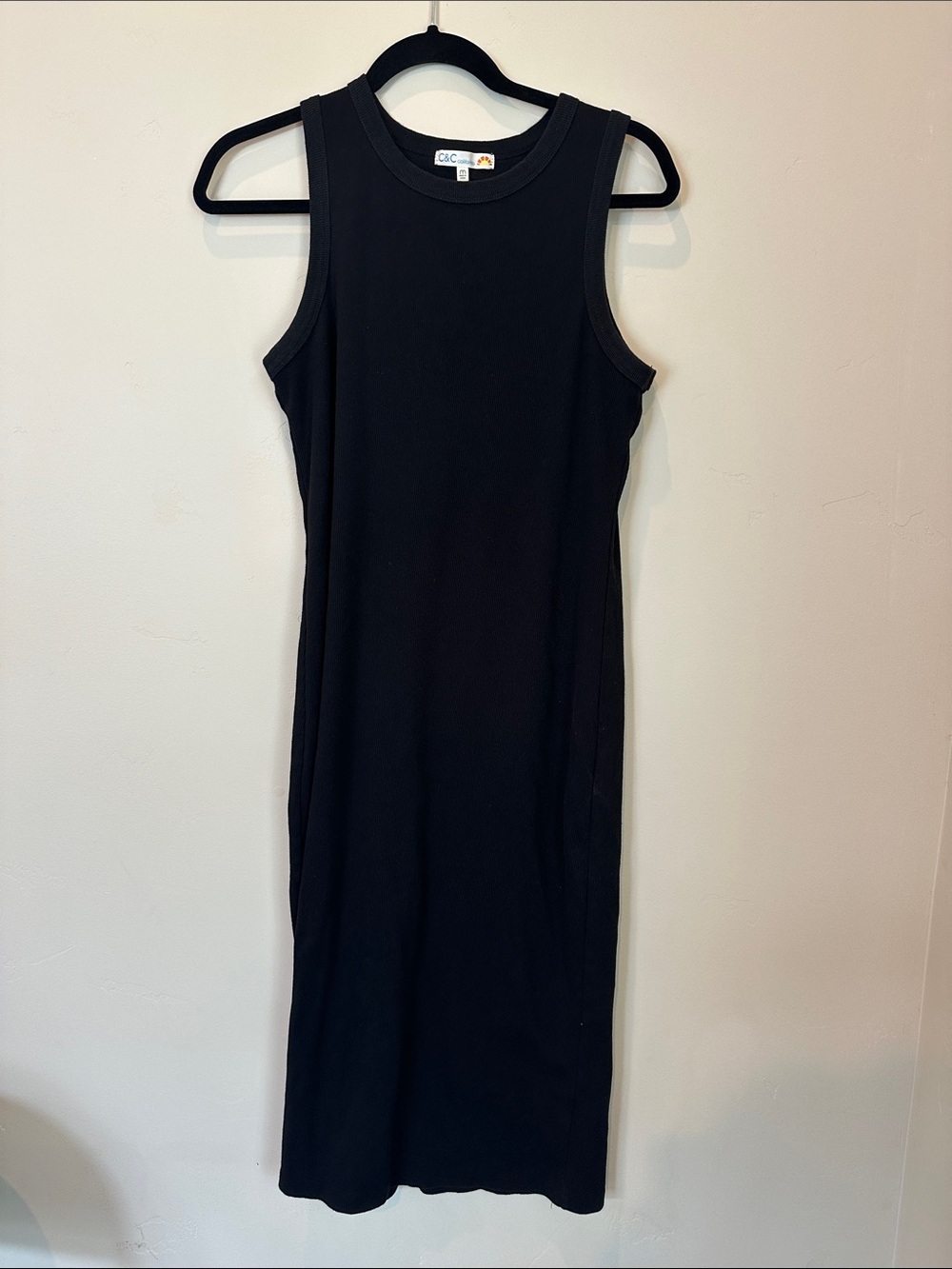 C&C California Maxi Dress
